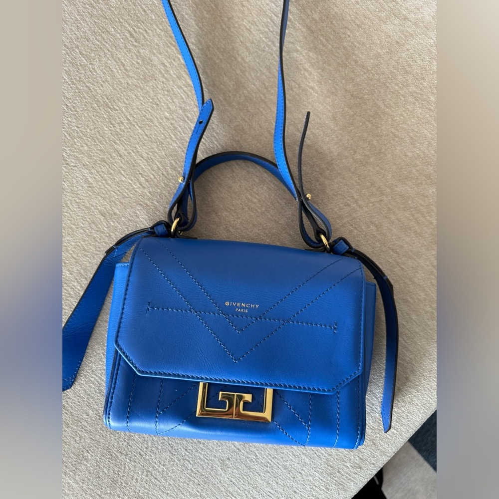 givenchy bag - the mini eden